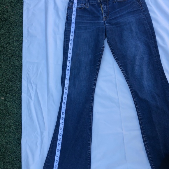 Lucky women’s Sofia bootcut jeans size 10/30 - Picture 3 of 15